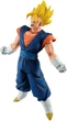 Фігурка Banpresto Ichibansho Dragon Ball Z vs Omnibus Ultimate Super Vegito 26 см BP267093 (4573102670939) - зображення 2