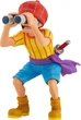 Фігурка Banpresto Ichibansho One Piece Roger Pirates Buggy 10 см BP268452 (4573102684523) - зображення 1