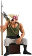 Фігурка Banpresto Ichibansho One Piece Roger Pirates Crocus 14 см BP268453 (4573102684530) - зображення 1