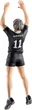Фігурка Banpresto Haikyu!! Osamu Miya Найсильніший челенджер 19 см BP269052 (4573102690524) - зображення 4