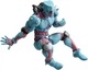 Фігурка Banpresto Jojo's Bizarre Adventure Stand Rush Shining Diamond Ichibansho 22 см BP269074 (4573102690746) - зображення 2