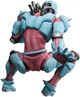 Фігурка Banpresto Jojo's Bizarre Adventure Stand Rush Shining Diamond Ichibansho 22 см BP269074 (4573102690746) - зображення 4