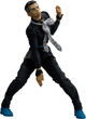 Фігурка Banpresto Jojo's Bizarre Adventure Stand Rush Yuya Fungami Ichibansho 20 см BP269078 (4573102690784) - зображення 1