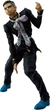 Фігурка Banpresto Jojo's Bizarre Adventure Stand Rush Yuya Fungami Ichibansho 20 см BP269078 (4573102690784) - зображення 2