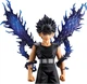 Фігурка Banpresto Ichibansho Yu Yu Hakusho Dark Tournament Vol.3 Hiei 18 см BAS69082 (4573102690821) - зображення 3