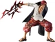 Фігурка Banpresto One Piece Shanks Grandista 22 см BP269681 (4573102696816) - зображення 2