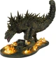 Фігурка Banpresto Godzilla 2023 Minus One Odo Island Attack 13 см BP269739 (4573102697394) - зображення 3