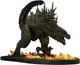 Фігурка Banpresto Godzilla 2023 Minus One Odo Island Attack 13 см BP269739 (4573102697394) - зображення 4
