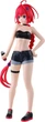 Figurka Banpresto Glittler and Glamorous To Loveru Darkness Mea Kurosaki 22 cm BP69747 (4573102697479) - obraz 2