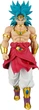 Фігурка Banpresto Dragon Ball Z Broly Solid Edge Work 22 см BP271020 (4573102710208) - зображення 1