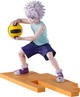 Фігурка Banpresto Hunter x Hunter Killua GI Arc 15 см BP271139 (4573102711397) - зображення 2