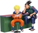 Фігурка Banpresto Naruto 72 16 Iruka Umino 13 см BP271142 (4573102711427) - зображення 3