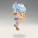 Фігурка Banpresto One Piece Monkey D. Luffy vs Borsalino Mega World Collectable 13 см BP271185 (4573102711854) - зображення 2