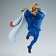 Фігурка Banpresto One Piece Monkey D. Garp Battle Record 16 см BP271189 (4573102711892) - зображення 2