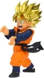 Фігурка Banpresto Dragon Ball Super Blood of Saiyans SSJ Son Goten 13 см BP271352 (4573102713520) - зображення 1