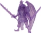 Фігурка Banpresto Naruto Shippuden Susanoo Kurama Link Mode ver A Susanoo 20 см BP271475 (4573102714756) - зображення 1