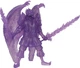 Фігурка Banpresto Naruto Shippuden Susanoo Kurama Link Mode ver A Susanoo 20 см BP271475 (4573102714756) - зображення 2