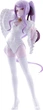 Фігурка Banpresto Overlord Glitter and Glamours Shalltear весільна версія 24 см BP271478 (4573102714787) - зображення 1