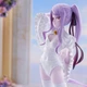 Фігурка Banpresto Overlord Glitter and Glamours Shalltear весільна версія 24 см BP271478 (4573102714787) - зображення 2