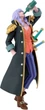 Фігурка Banpresto One Piece Battle Record Collection Captain John 21 см BP271499 (4573102714992) - зображення 1