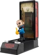 Фігурка-сюрприз YuMe Stranger Things Walkie Talkie 9 см 55099 (4895217550990) - зображення 4