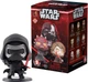 Figurka niespodzianka YuMe Star Wars Cosbi Dark Side 9 cm 59350 (4895217593508) - obraz 4