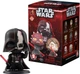 Figurka niespodzianka YuMe Star Wars Cosbi Dark Side 9 cm 59350 (4895217593508) - obraz 7