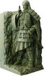 Фігурка Banpresto Figure Life Naruto Hashirama Senju The Final Valley 19 см BP29730 (4983164297300) - зображення 1