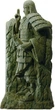 Фігурка Banpresto Figure Life Naruto Hashirama Senju The Final Valley 19 см BP29730 (4983164297300) - зображення 2
