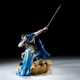 Figurka Banpresto One Piece Senkozekkei Dorry 20 cm BP30060 (4983164300604) - obraz 2