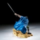 Figurka Banpresto One Piece Senkozekkei Dorry 20 cm BP30060 (4983164300604) - obraz 3