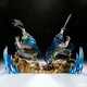 Figurka Banpresto One Piece Senkozekkei Dorry 20 cm BP30060 (4983164300604) - obraz 4