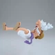 Figurka Banpresto One Piece King of Artist Monkey D.Luffy Gear 5 III 20 cm BP30062 (4983164300628) - obraz 4