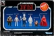Набір фігурок Hasbro Retro Collection Star Wars Return of the Jedi 6 шт 9.5 см F6988 (5010996139450) - зображення 1