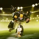 Фігурка Hasbro Transformers Steelsmash 14 см G2334 (5010996346445) - зображення 3