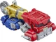 Фігурка Hasbro Transformers One Studio Series Deluxe Class Orion Pax 12.5 см G1926 (5010996348616) - зображення 9