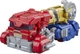 Фігурка Hasbro Transformers One Studio Series Deluxe Class Orion Pax 12.5 см G1926 (5010996348616) - зображення 11