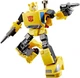 Фігурка Hasbro Transformers Studio Series Devastation Deluxe Class Bumblebee 10.5 см G2334 (5010996348623) - зображення 4