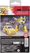 Фігурка Hasbro Transformers Studio Series Devastation Deluxe Class Bumblebee 10.5 см G2334 (5010996348623) - зображення 12