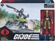 Figurka Hasbro G.I. Joe Classified Series Cobra Zanya and Dreadnok Chameleon 15 cm G02405L0 (5010996355621) - obraz 1