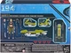 Figurka Hasbro G.I. Joe Classified Series Cobra Zanya and Dreadnok Chameleon 15 cm G02405L0 (5010996355621) - obraz 5