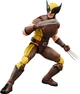 Figurka Hasbro Marvel Legends Deadpool and Wolverine: Wolverine Brown Suit 15 cm G18375X00 (5010996359599) - obraz 4