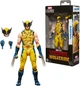 Фігурка Hasbro Marvel Legends Deadpool and Wolverine: Wolverine 15 см G01825L00 (5010996359612) - зображення 2