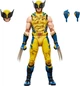 Фігурка Hasbro Marvel Legends Deadpool and Wolverine: Wolverine 15 см G01825L00 (5010996359612) - зображення 3