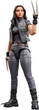 Фігурка Hasbro Marvel Legends Deadpool and Wolverine: X-23 15 см G18415X00 (5010996359629) - зображення 6