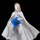 Figurka Hasbro Marvel The Uncanny X-Men: Emma Frost Diamond Form 15 cm G24415X00 (5010996364609) - obraz 6