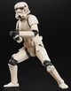 Фігурка Hasbro Star Wars The Mandalorian and Grogu Imperial Remnant Stormtrooper 15 см G25735X00 (5010996365958) - зображення 4