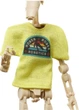 Фігурка Hasbro Star Wars May The 4th Be With You B1 Battle Droid 15 см G25175L0 (5010996365965) - зображення 3
