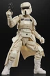 Figurka Hasbro Star Wars The Mandalorian and Grogu Imperial Remnant At-Rt Driver 15 cm G25725X00 (5010996366108) - obraz 4