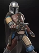 Фігурка Hasbro Star Wars The Mandalorian Pagodon 15 см G34785X00 (5010996366832) - зображення 7